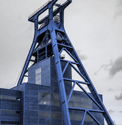 Bergbau- und Hüttenindustrie