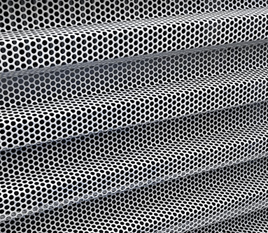 VELOFA Industriebleche